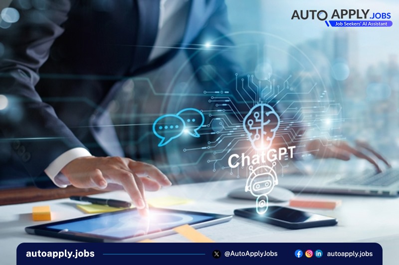 Unleashing the Superpower of ChatGPT: How AI Can Transform Job Seekers’ Success